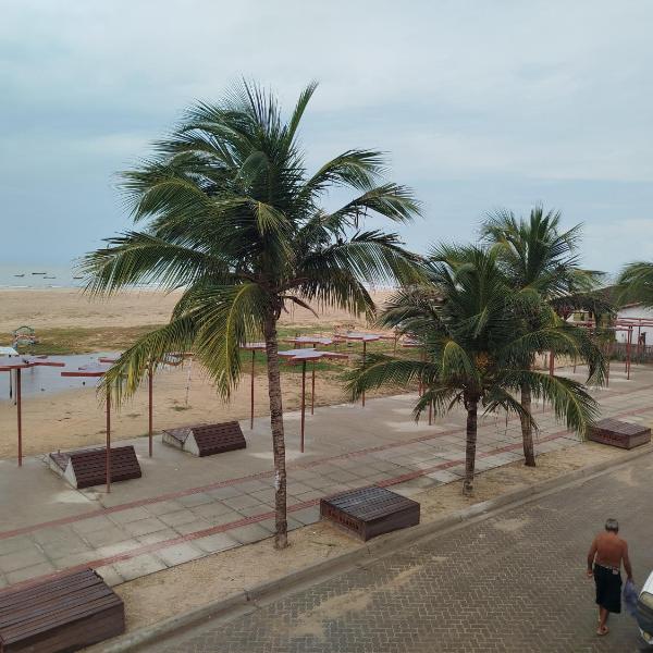 Pousada e restaurante paraíso dourado - Foto 3