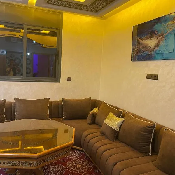 Khenifra，海尼夫拉的飯店