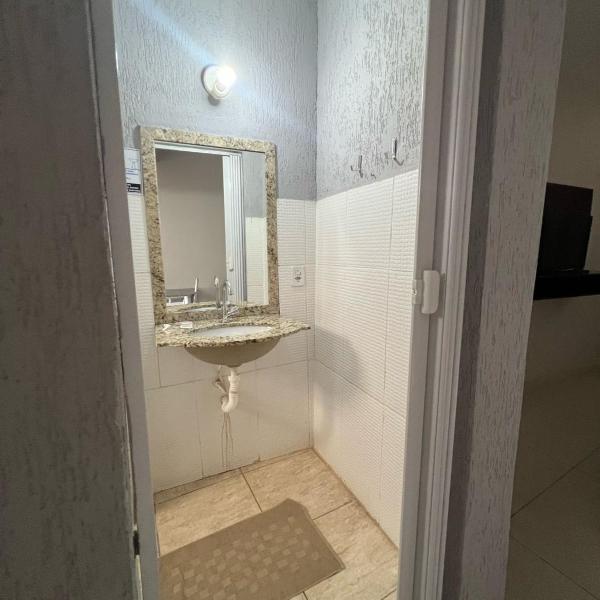 Apartamento 102 - Suíte com ar condicionado - Foto 2