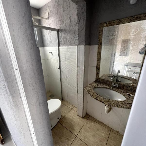Apartamento 102 - Suíte com ar condicionado - Foto 3