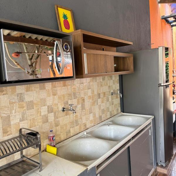 Casa aconchegante bem localizada - Foto 3