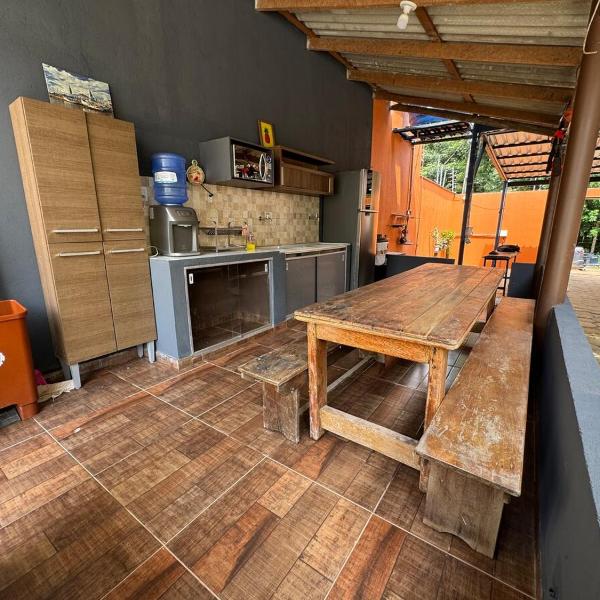 Casa aconchegante bem localizada - Foto 4