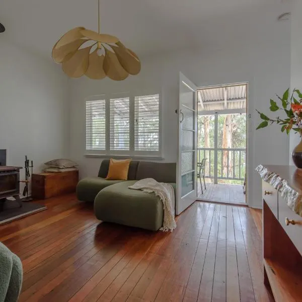 Karri Cove By Swan Bnb Management, hotel v destinaci Denmark