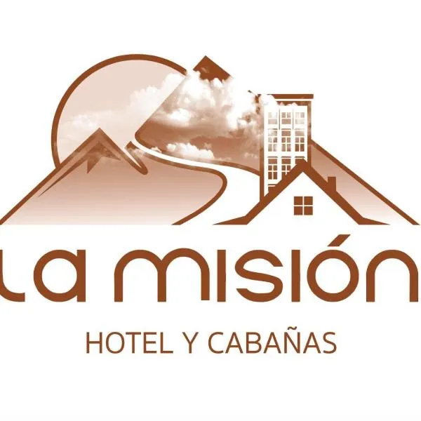La Misión Hotel Chignahuapan, hotel in Chignahuapan