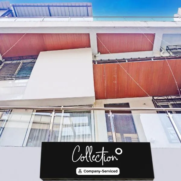 Super Collection O Baner Formerly Seven Hills, hótel í Pune