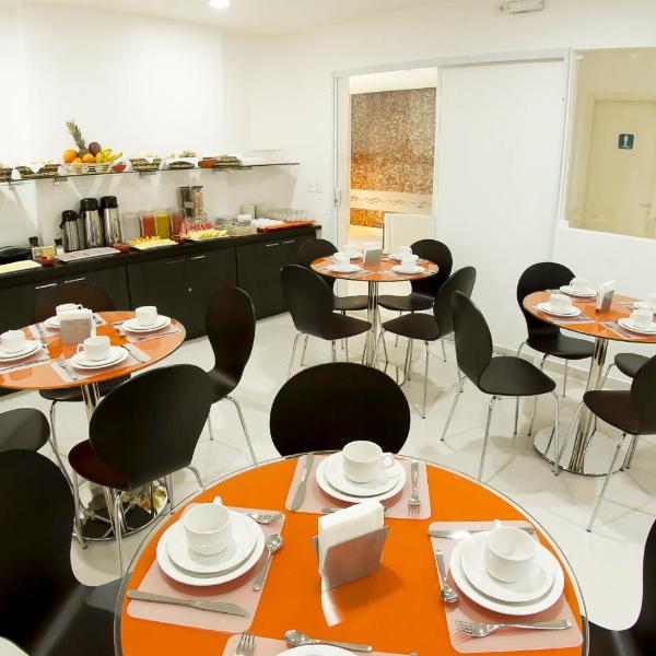 Pousada Eco Maceio - Foto 4