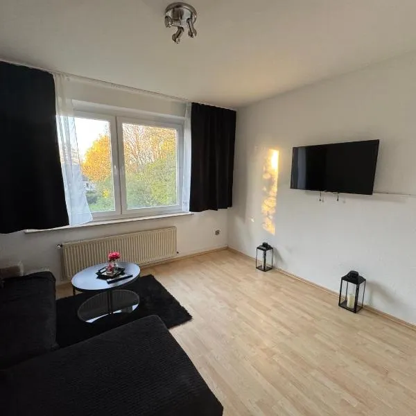 HomeStay, hotel in Bochum