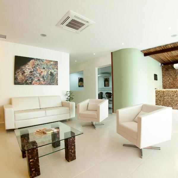 Pousada Eco Maceio - Foto 5