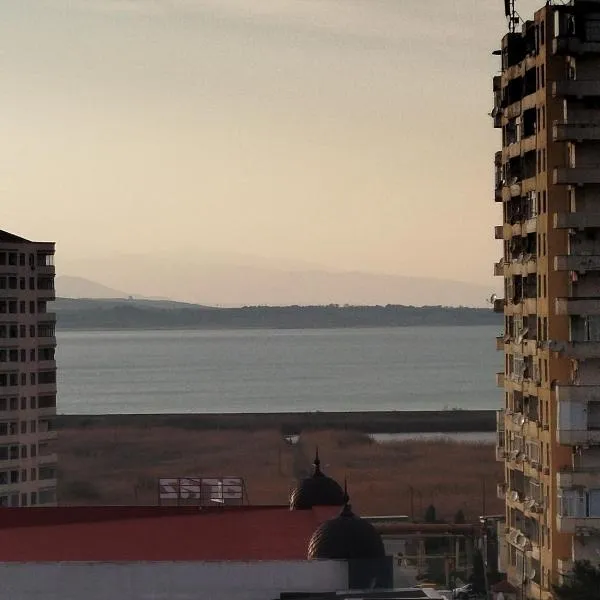 Baku Lake view apartment, hotel v mestu Xirdalan