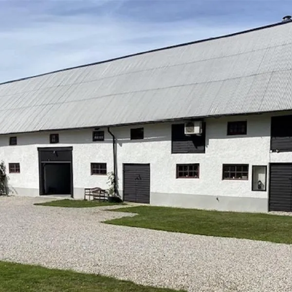 Träkumla boende, hotel v destinaci Visby