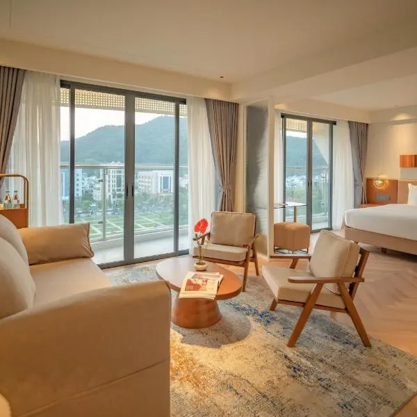 A'dor Hotel & Spa Quy Nhơn, hotel in Quy Nhon