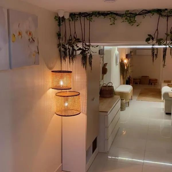 3 غرف - الركن الهادي, hotel in Jeddah
