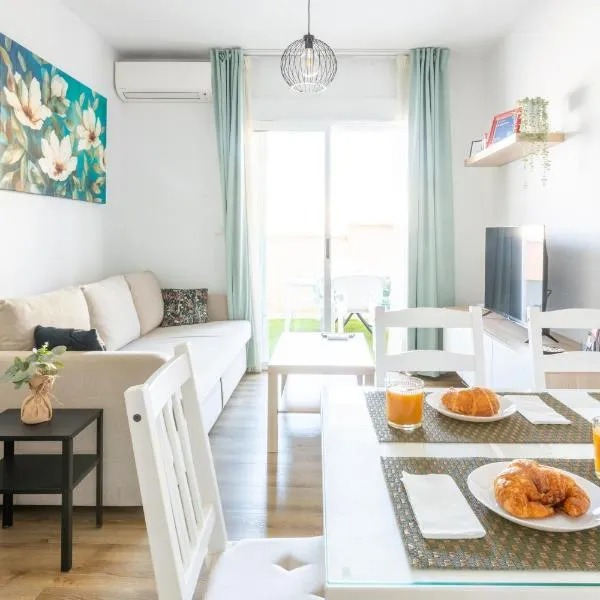Rodas Apartment, hotel en Torrevieja