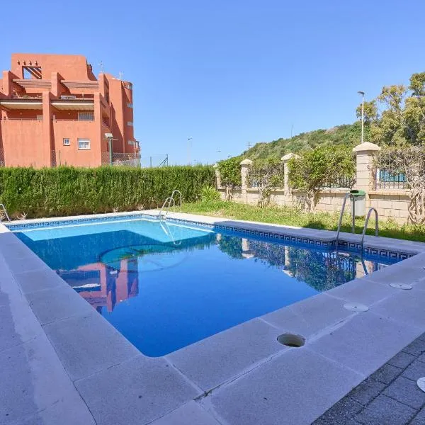 Casa Argia, hotel in Algarrobo