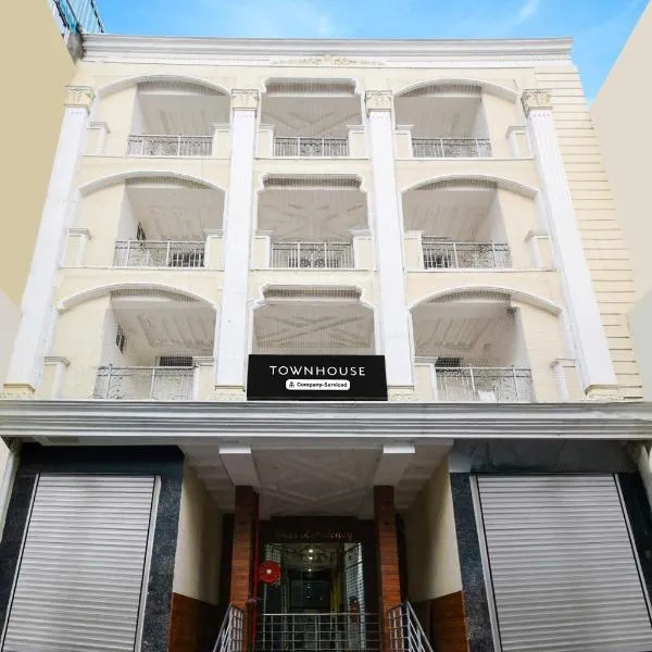 Super Townhouse Raniganj formerly Devi Residency, hotel in Hyderabad