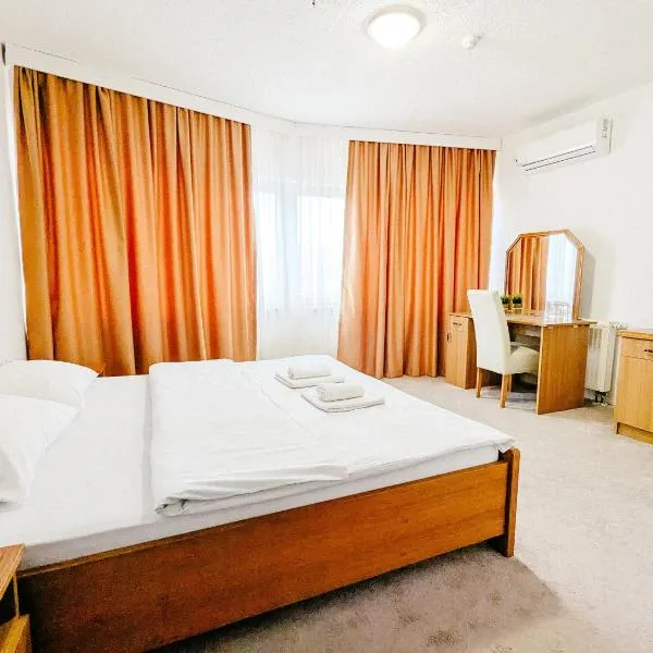 Motel Dačo, hotel v destinaci Stara Bila