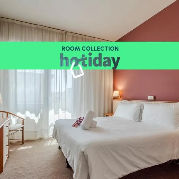 HOTIDAY Room Collection - Celle Ligure – hotel w mieście Celle Ligure