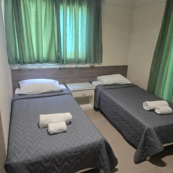 Eleni Apartments, hotel in Ayia Napa