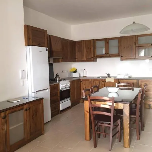 Apartment in Marsalforn Gozo, hotel a Marsalforn