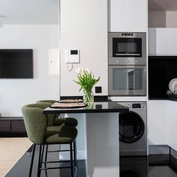 My Suite Madrid, hotel a Madrid