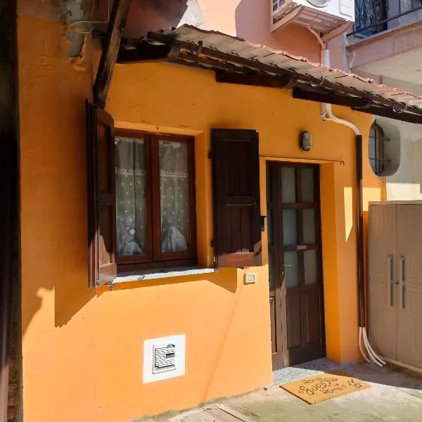 House Family, hotel v destinaci San Colombano al Lambro