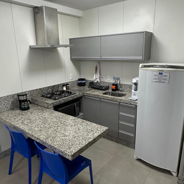 Apartamento Aeroporto - Foto 5