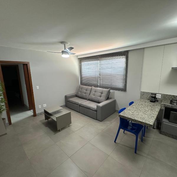 Apartamento Aeroporto - Foto 2