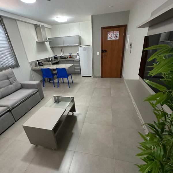 Apartamento Aeroporto