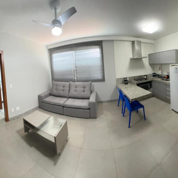 Apartamento Aeroporto - Foto 3