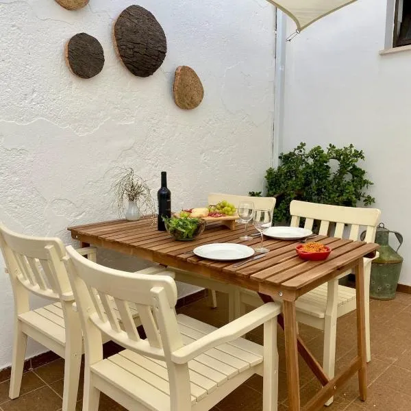 Town House in Historic Silves, hotel din Silves