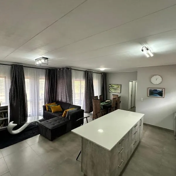 MAYAMUYE Lifestyles, hotel in Nelspruit