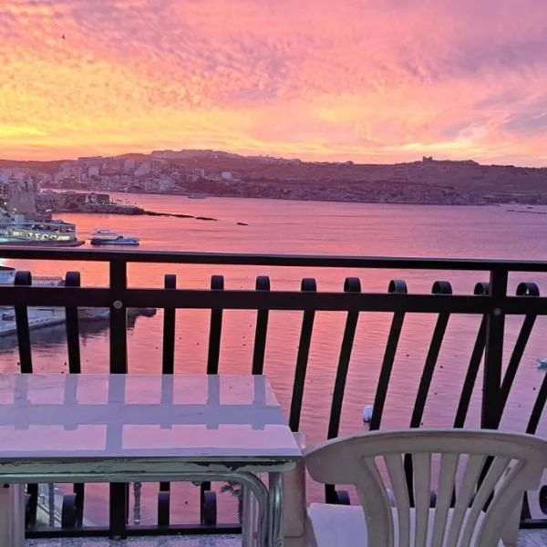 Sapore di Mare apartment, hotel v destinaci St Paul's Bay