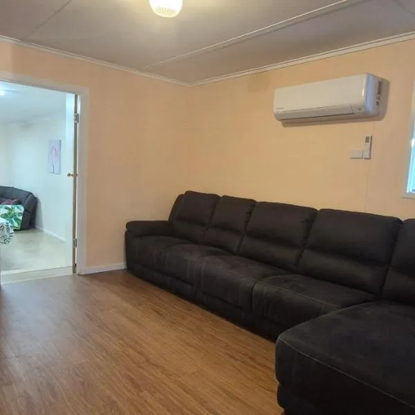 Loxton Accommodation, hotel in Loxton