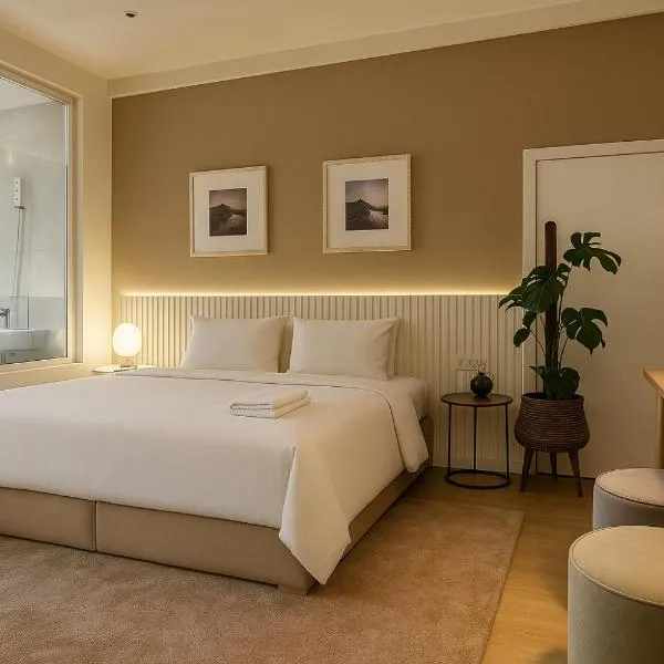 The Metropolis Lekki, Hotel in Lekki