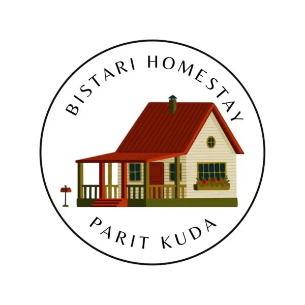 Bistari Homestay, hotel in Semerah