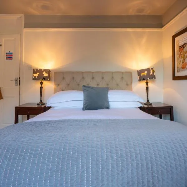 The Royal Oak Inn, hotel in Chichester