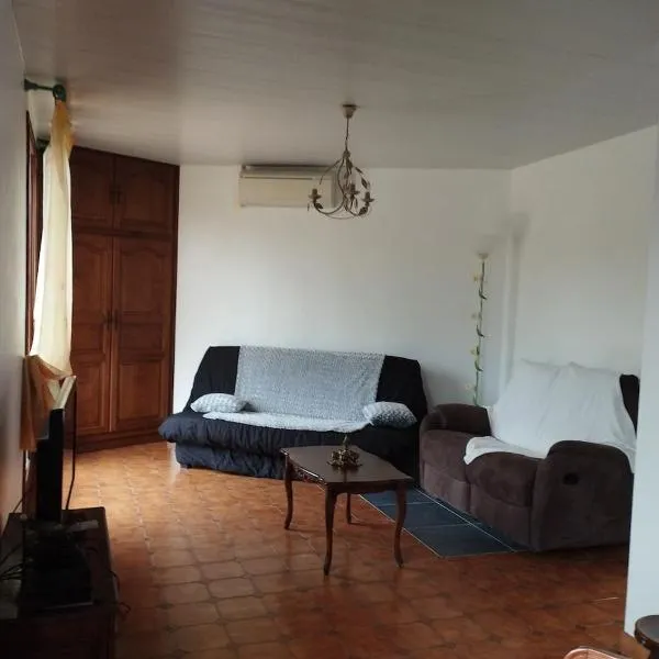 Comme chez mamies, hotel v destinaci Saint-Dizier
