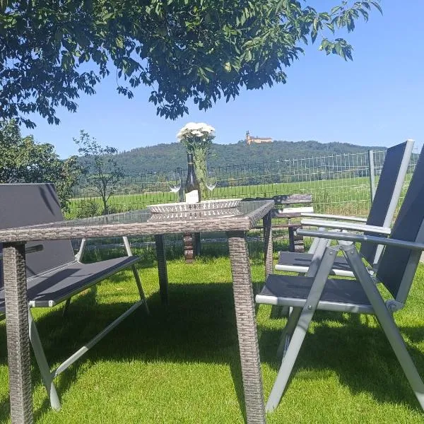 Ferienwohnung Wagner, hotel a Bad Staffelstein