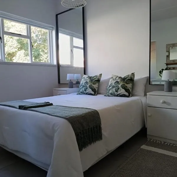 Hartsepunt, hotel a Mossel Bay