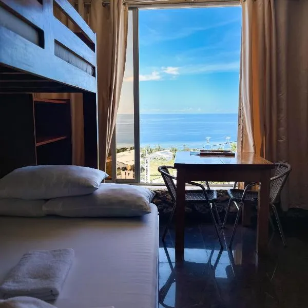 Seaview Mansion Dalaguete - Apartment 5, hotel in Dalaguete