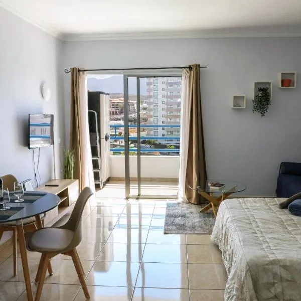 Perla Paraisó, hotel in Playa Paraiso