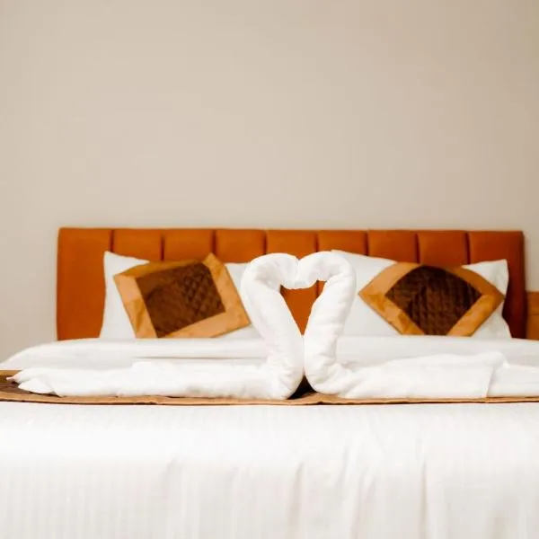 Hotel Elite Fortune Inn, hotel a Tirupati