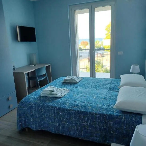 I 3 Gemelli B&B, hotel in San Benedetto del Tronto