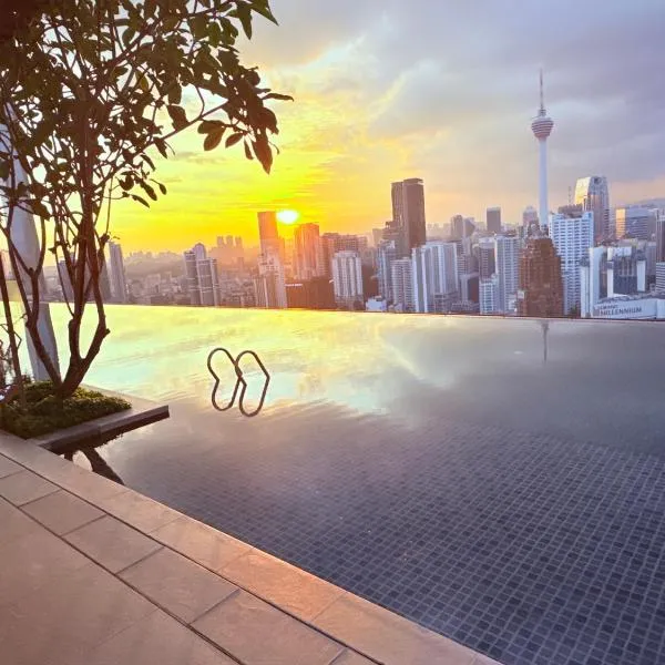 Axon, hotel in Kuala Lumpur