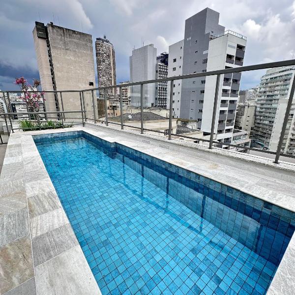 TrevizZo Terraço Republica