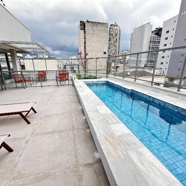 TrevizZo Terraço Republica - Foto 4