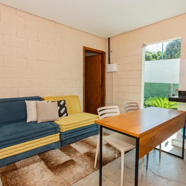 Casinha confortável ao lado da Pampulha