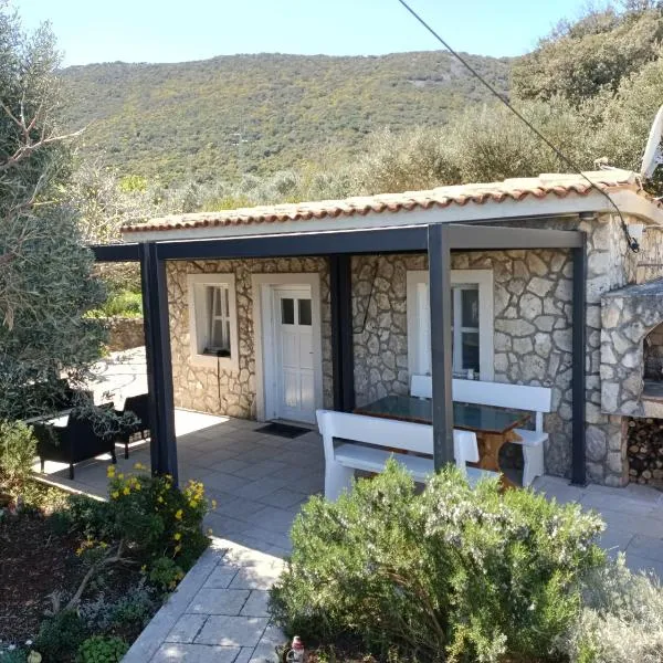 Holiday Home Ruby, hotel v destinaci Sveti Jakov