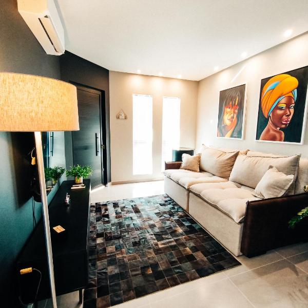 Casa Nanda Lima em Pomerode 2 quartos - Foto 5
