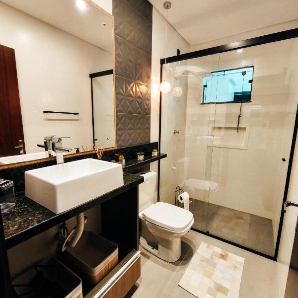 Casa Nanda Lima em Pomerode 2 quartos - Foto 3